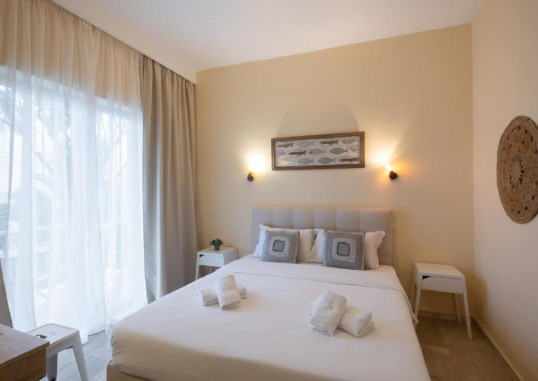 AURORA BEACH HOTEL CORFU 4