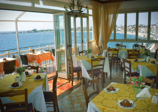 LA RIVA 7