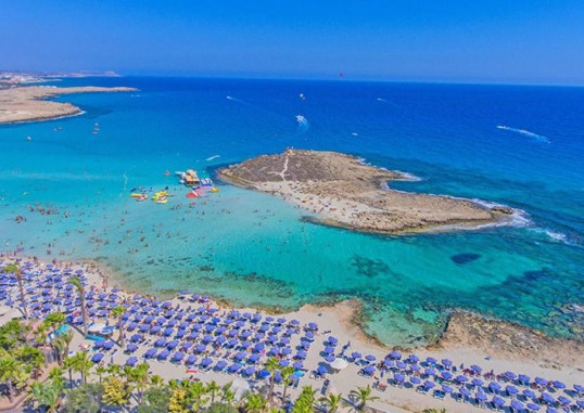 TSOKKOS PARADISE VILLAGE 15
