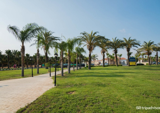 TSOKKOS PARADISE VILLAGE 16