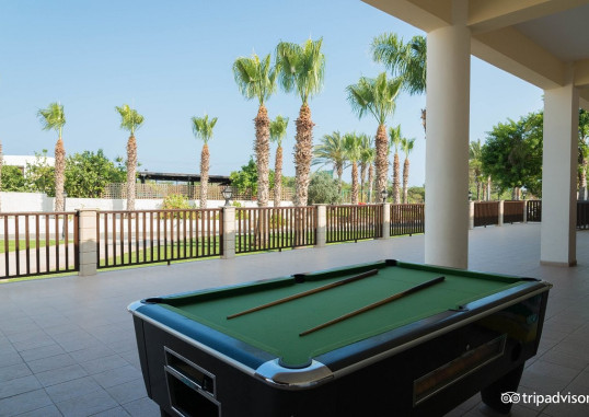 TSOKKOS PARADISE VILLAGE 17
