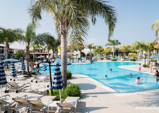 TSOKKOS PARADISE VILLAGE 19