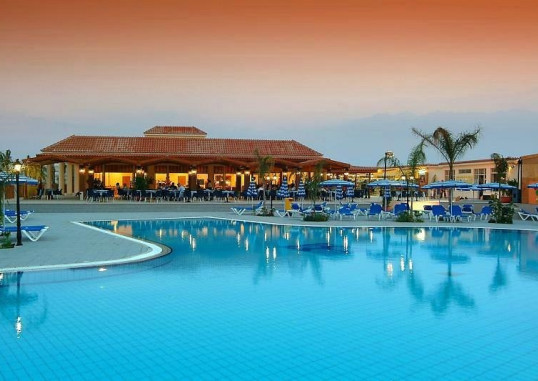 TSOKKOS PARADISE VILLAGE 22