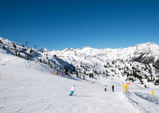 Madonna di Campiglio Italija 10