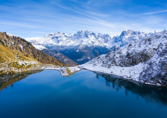 Madonna di Campiglio Italija 4