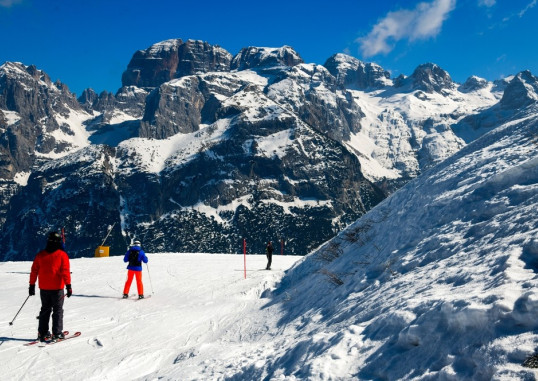 Pinzolo Italija 11