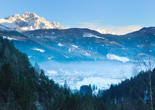 Pinzolo Italija 12