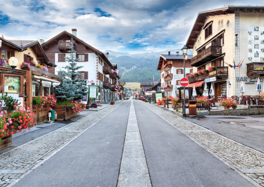Livigno Italija 9