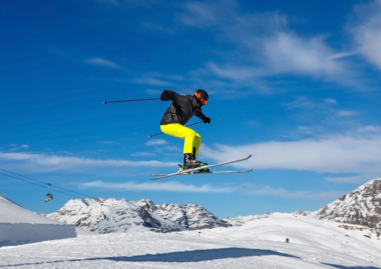 Livigno Italija 11