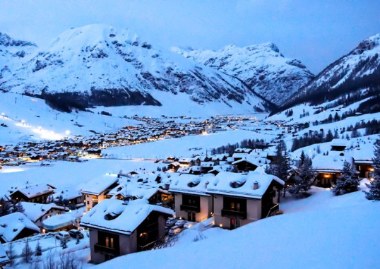 Livigno Italija 12
