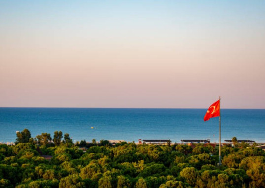 Belekas Turkija 6