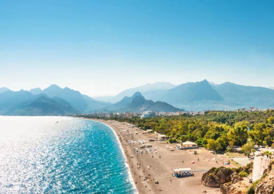Belekas Turkija 7