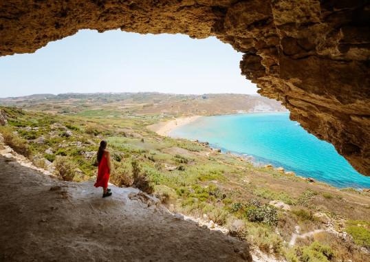 Gozo Malta 11