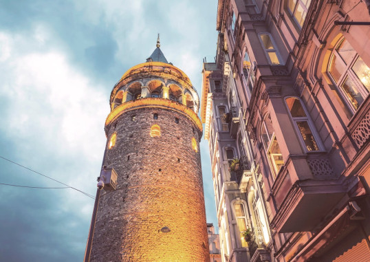 Stambulas Turkija 5