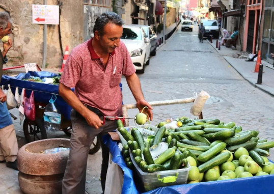 Stambulas Turkija 7