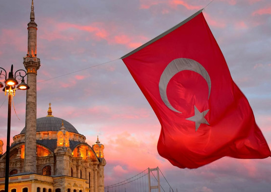 Stambulas Turkija 9
