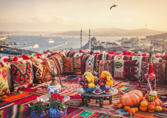 Stambulas Turkija 15