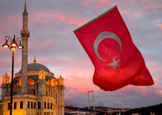 Kemeras Turkija 1