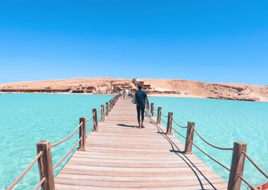 Hurgada Egiptas 6