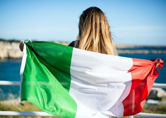 Florencija Bolonija Riminis Piza Italija 1