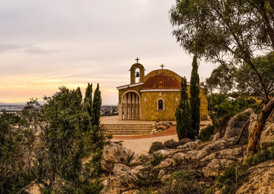 Agia Napa Kipras 2