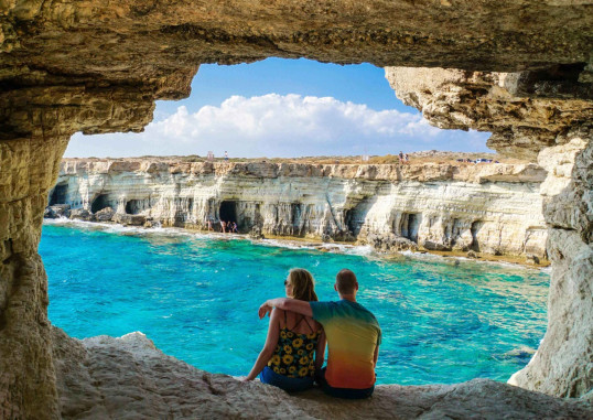 Agia Napa Kipras 3