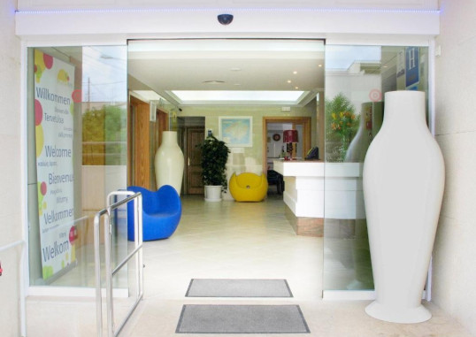 HOTEL BELLAVISTA & SPA 7