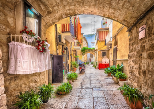 Baris Italija 10