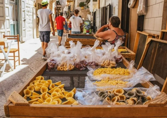 Baris Italija 12