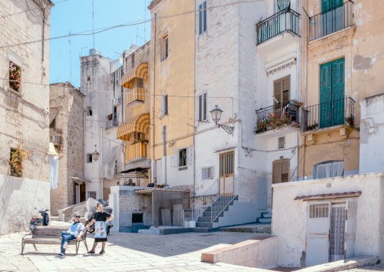 Baris Italija 16