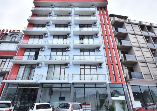 GEORGIA HOTEL 1