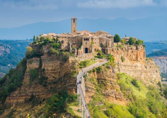 Kalabrija Italija 11