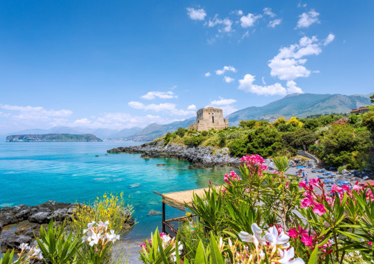 Kalabrija Italija 17