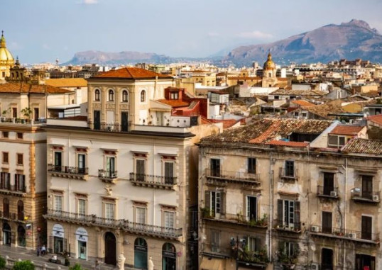 Katanija Sicilija Italija 13