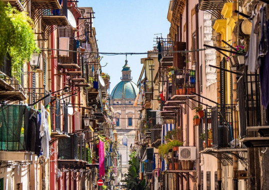 Sicilija Italija 15