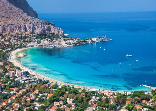 Palermas Sicilija Italija 14