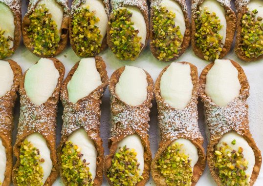 Palermas Sicilija Italija 15