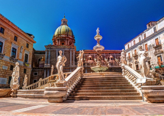 Sicilija Italija 18
