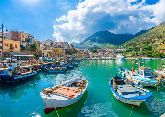 Sicilija Italija 19