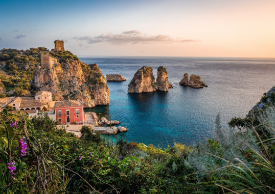 Katanija Sicilija Italija 21