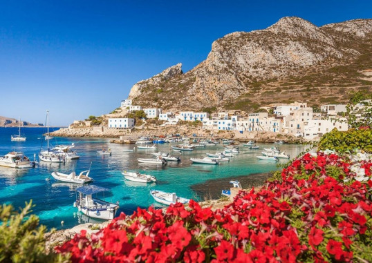 Katanija Sicilija Italija 24