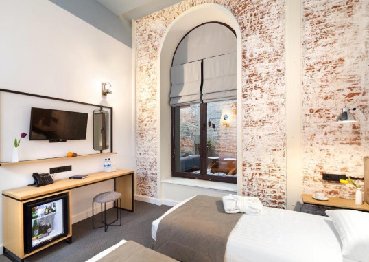 FERENC Hotel & Restaurant 3