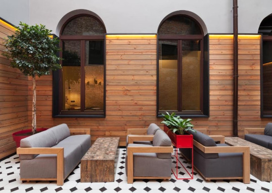 FERENC Hotel & Restaurant 5