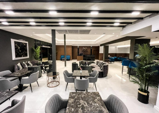 ALESSIA HOTEL 1