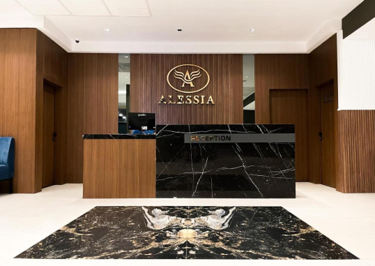 ALESSIA HOTEL 2