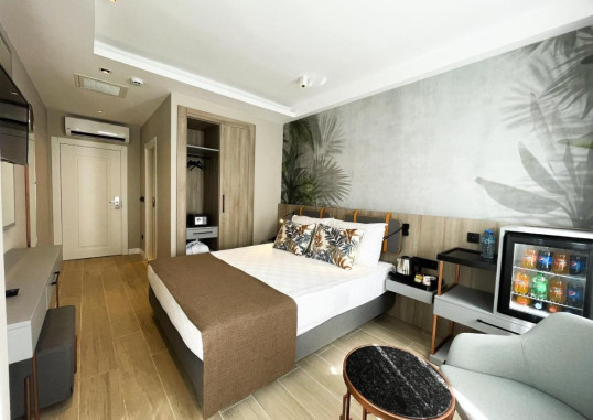 ALESSIA HOTEL 4