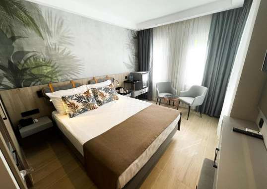 ALESSIA HOTEL 8
