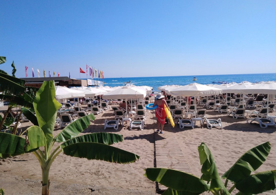 ALESSIA HOTEL 12