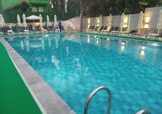 ALESSIA HOTEL 16