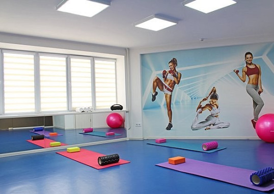 TOURIST HOTEL COMPLEX 4